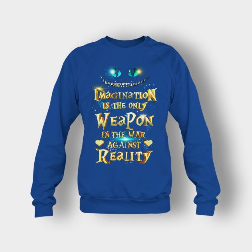 Alice-in-Wonderland-Cheshire-Reality-Crewneck-Sweatshirt-Royal