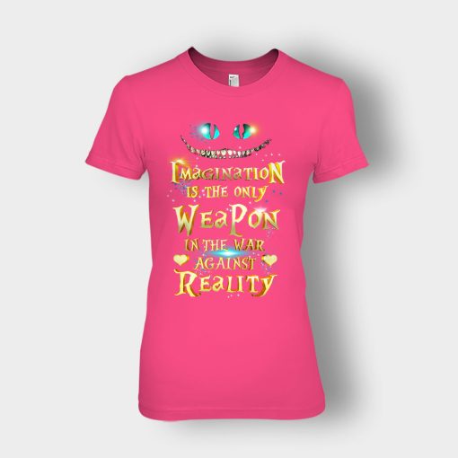 Alice-in-Wonderland-Cheshire-Reality-Ladies-T-Shirt-Heliconia