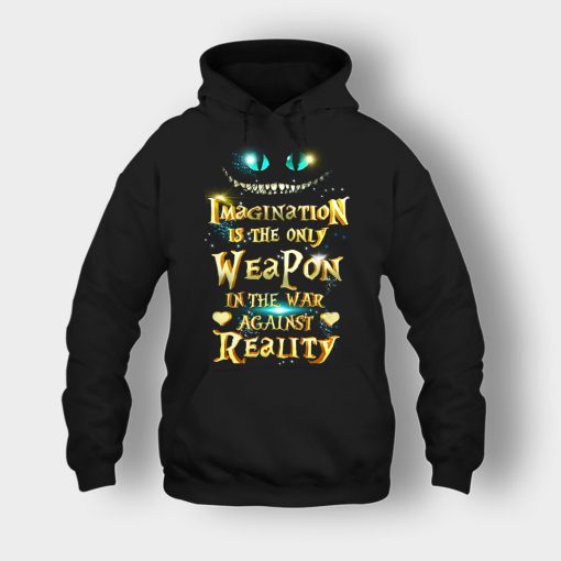 Alice-in-Wonderland-Cheshire-Reality-Unisex-Hoodie-Black