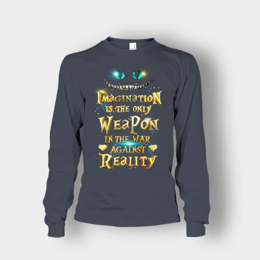 Alice-in-Wonderland-Cheshire-Reality-Unisex-Long-Sleeve-Dark-Heather