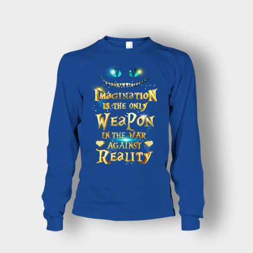 Alice-in-Wonderland-Cheshire-Reality-Unisex-Long-Sleeve-Royal