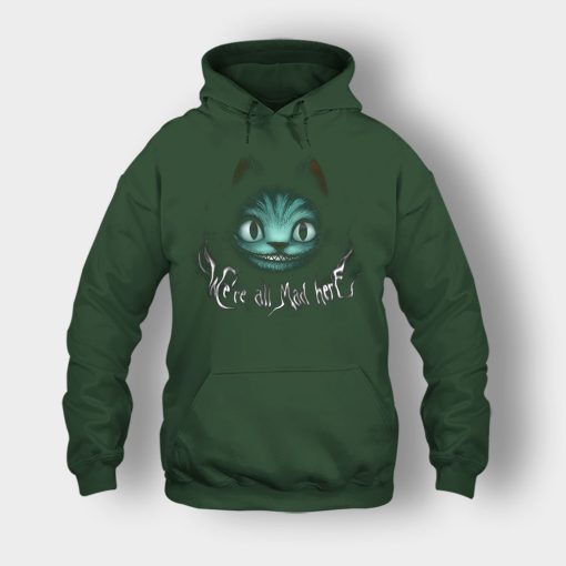 Alice-in-Wonderland-Cheshire-Were-All-Mad-Unisex-Hoodie-Forest