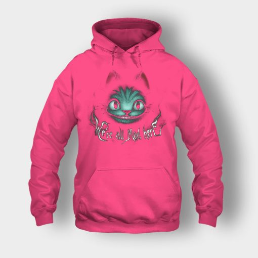 Alice-in-Wonderland-Cheshire-Were-All-Mad-Unisex-Hoodie-Heliconia