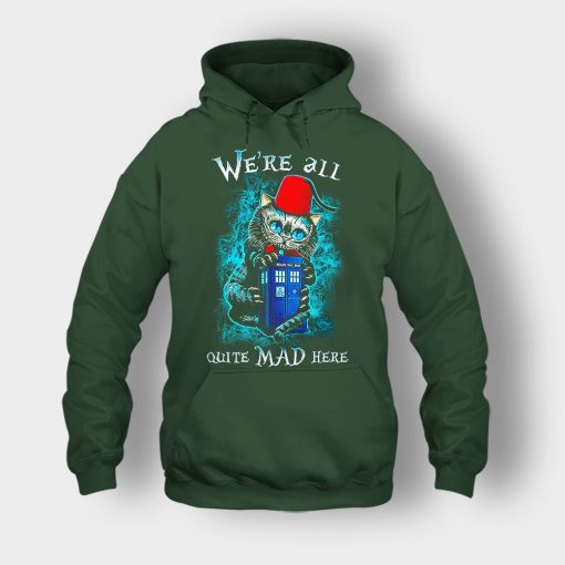 Alice-in-Wonderland-Cheshires-Doctor-Who-Unisex-Hoodie-Forest