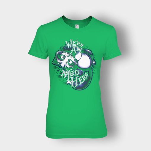 Alice-in-Wonderland-Crazy-Cat-Ladies-T-Shirt-Irish-Green