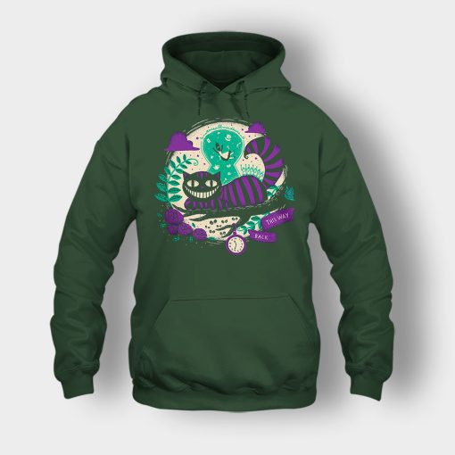 Alice-in-Wonderland-Hello-From-Cheshire-Unisex-Hoodie-Forest