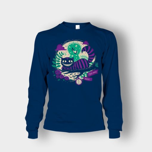 Alice-in-Wonderland-Hello-From-Cheshire-Unisex-Long-Sleeve-Navy