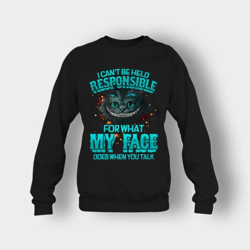 Alice-in-Wonderland-I-Cant-Be-Held-Responsible-Crewneck-Sweatshirt-Black