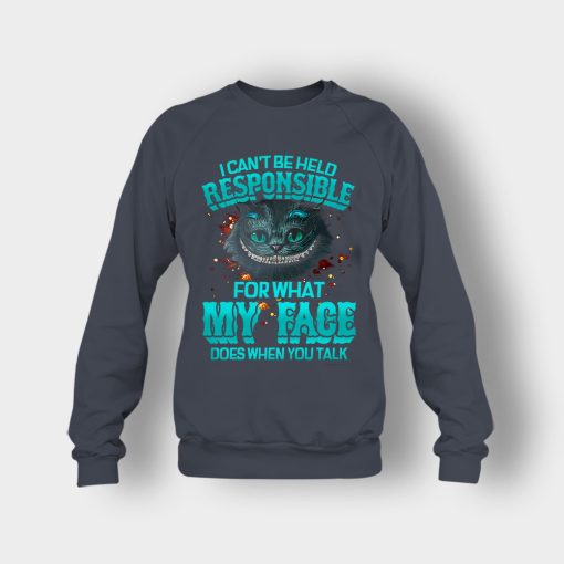 Alice-in-Wonderland-I-Cant-Be-Held-Responsible-Crewneck-Sweatshirt-Dark-Heather