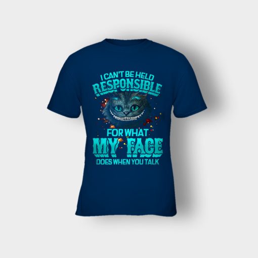 Alice-in-Wonderland-I-Cant-Be-Held-Responsible-Kids-T-Shirt-Navy