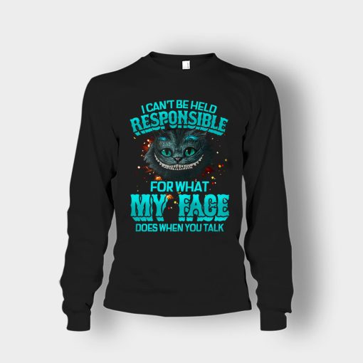 Alice-in-Wonderland-I-Cant-Be-Held-Responsible-Unisex-Long-Sleeve-Black