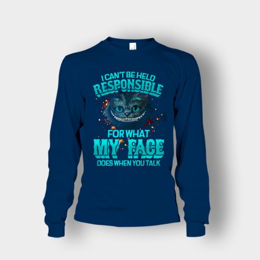 Alice-in-Wonderland-I-Cant-Be-Held-Responsible-Unisex-Long-Sleeve-Navy