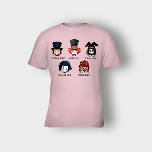 Alice-in-Wonderland-Johnny-Depp-Characters-Kids-T-Shirt-Light-Pink