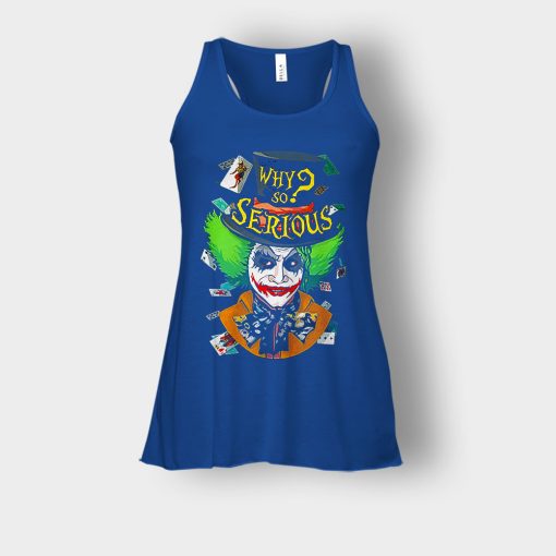 Alice-in-Wonderland-Joker-Mad-Hatter-Bella-Womens-Flowy-Tank-Royal