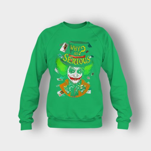 Alice-in-Wonderland-Joker-Mad-Hatter-Crewneck-Sweatshirt-Irish-Green