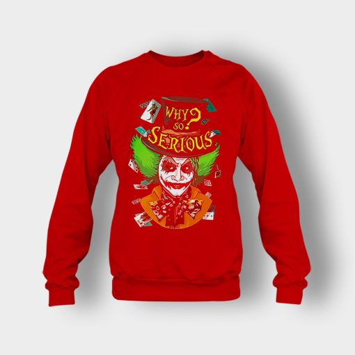 Alice-in-Wonderland-Joker-Mad-Hatter-Crewneck-Sweatshirt-Red