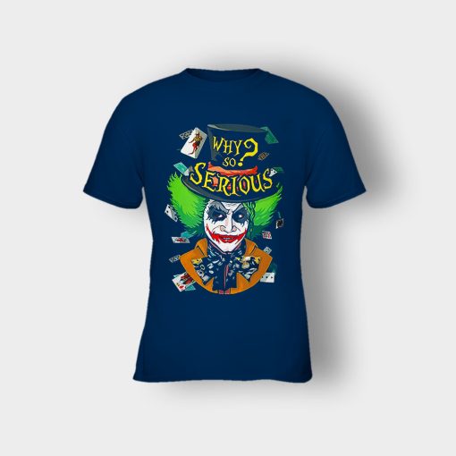 Alice-in-Wonderland-Joker-Mad-Hatter-Kids-T-Shirt-Navy