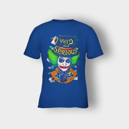 Alice-in-Wonderland-Joker-Mad-Hatter-Kids-T-Shirt-Royal