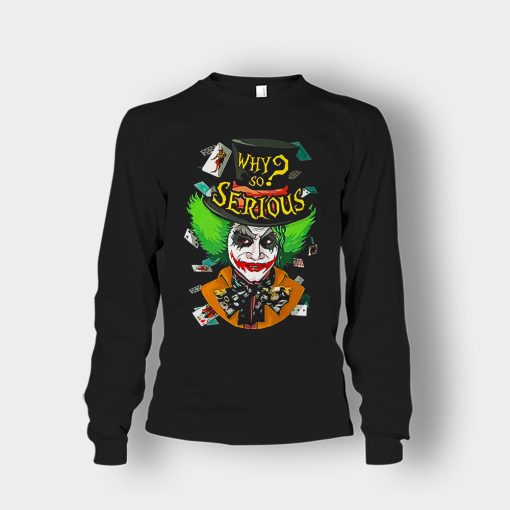 Alice-in-Wonderland-Joker-Mad-Hatter-Unisex-Long-Sleeve-Black