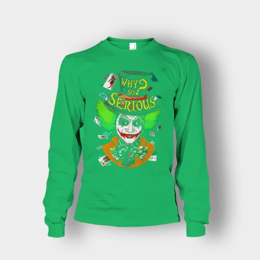 Alice-in-Wonderland-Joker-Mad-Hatter-Unisex-Long-Sleeve-Irish-Green