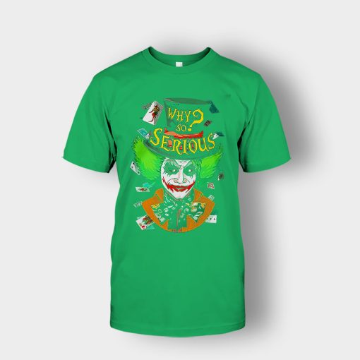 Alice-in-Wonderland-Joker-Mad-Hatter-Unisex-T-Shirt-Irish-Green