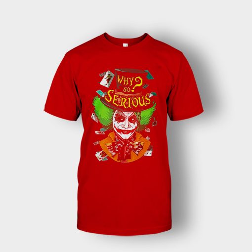 Alice-in-Wonderland-Joker-Mad-Hatter-Unisex-T-Shirt-Red