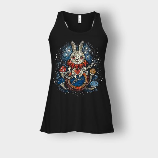 Alice-in-Wonderland-Link-Bella-Womens-Flowy-Tank-Black