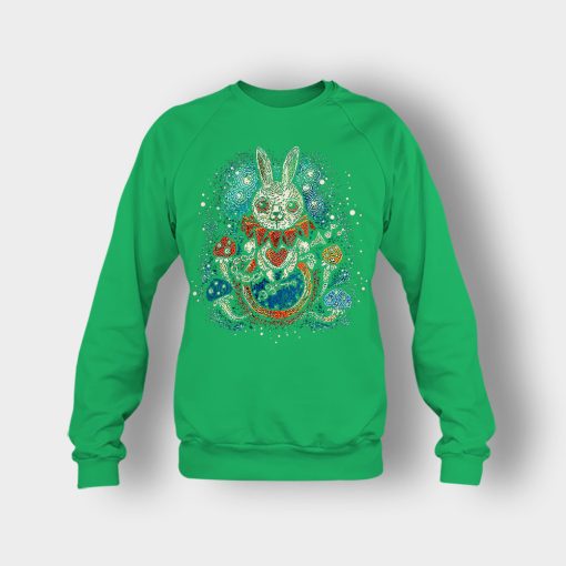 Alice-in-Wonderland-Link-Crewneck-Sweatshirt-Irish-Green