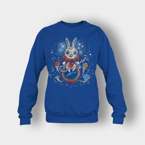 Alice-in-Wonderland-Link-Crewneck-Sweatshirt-Royal