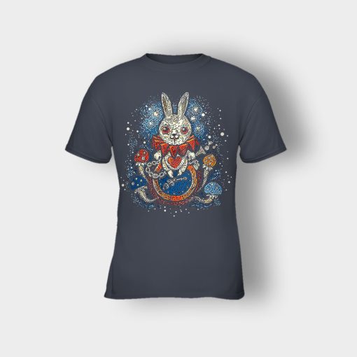 Alice-in-Wonderland-Link-Kids-T-Shirt-Dark-Heather