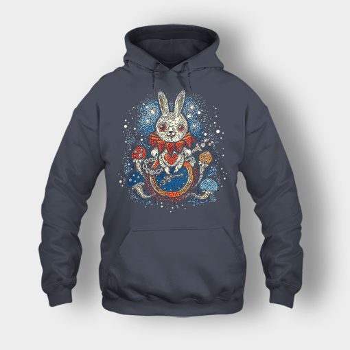 Alice-in-Wonderland-Link-Unisex-Hoodie-Dark-Heather