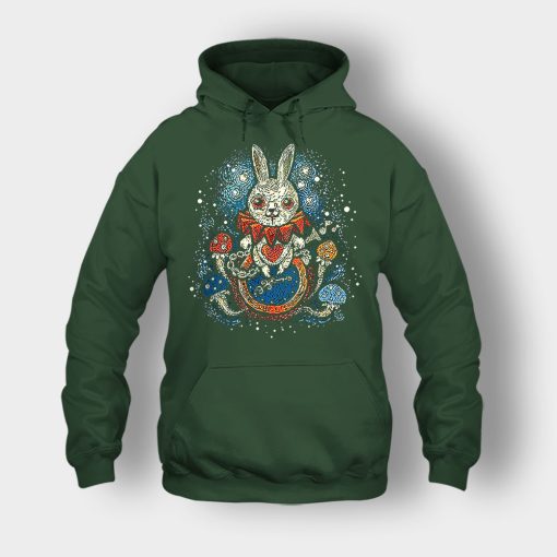 Alice-in-Wonderland-Link-Unisex-Hoodie-Forest