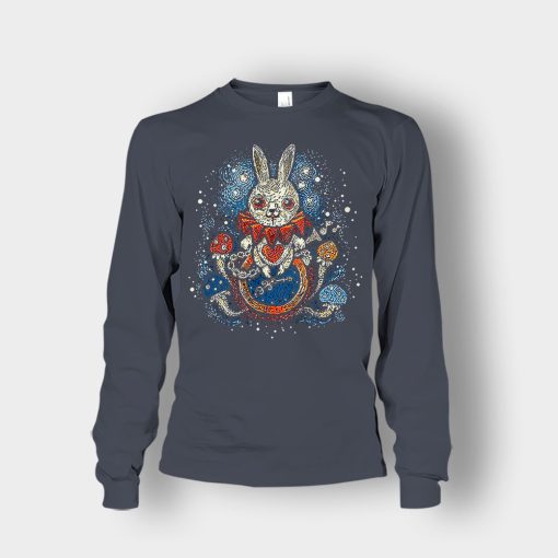 Alice-in-Wonderland-Link-Unisex-Long-Sleeve-Dark-Heather