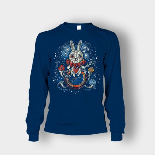 Alice-in-Wonderland-Link-Unisex-Long-Sleeve-Navy