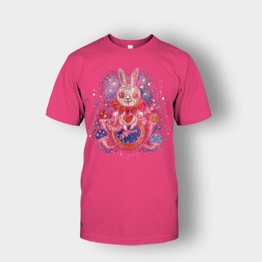 Alice-in-Wonderland-Link-Unisex-T-Shirt-Heliconia