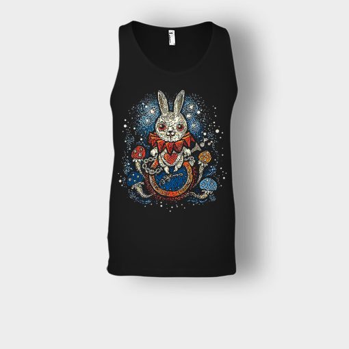 Alice-in-Wonderland-Link-Unisex-Tank-Top-Black