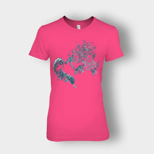 Alice-in-Wonderland-Memories-Ladies-T-Shirt-Heliconia