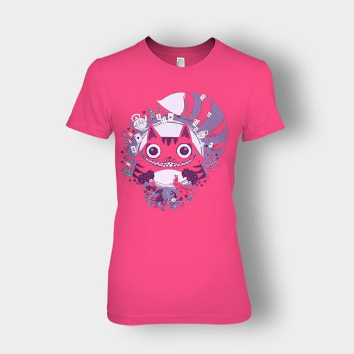 Alice-in-Wonderland-Nightmares-Cheshire-Ladies-T-Shirt-Heliconia