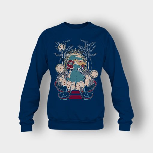 Alice-in-Wonderland-Sp-Crewneck-Sweatshirt-Navy