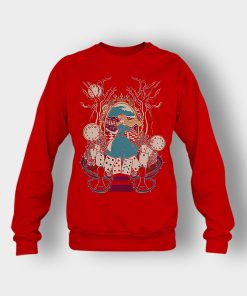Alice-in-Wonderland-Sp-Crewneck-Sweatshirt-Red