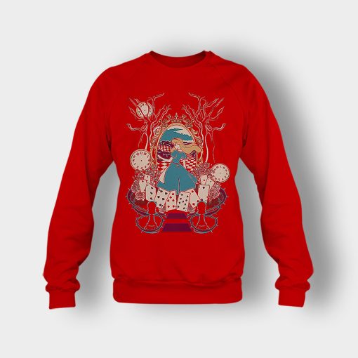 Alice-in-Wonderland-Sp-Crewneck-Sweatshirt-Red