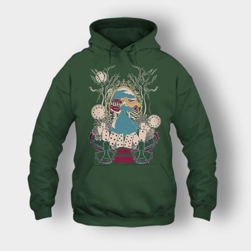 Alice-in-Wonderland-Sp-Unisex-Hoodie-Forest