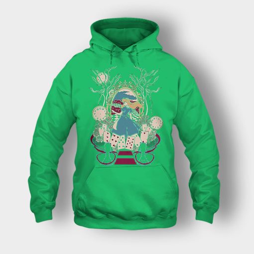 Alice-in-Wonderland-Sp-Unisex-Hoodie-Irish-Green