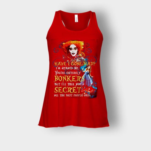 Alice-in-Wonderland-Special-Edition-Bella-Womens-Flowy-Tank-Red