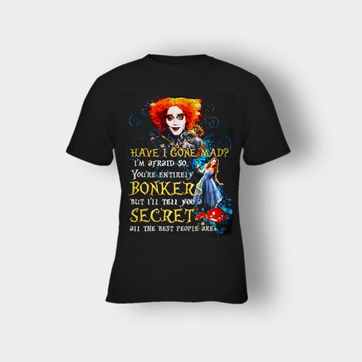 Alice-in-Wonderland-Special-Edition-Kids-T-Shirt-Black