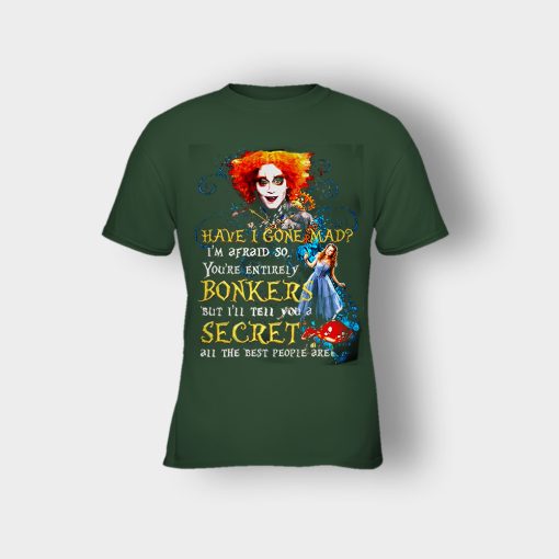 Alice-in-Wonderland-Special-Edition-Kids-T-Shirt-Forest