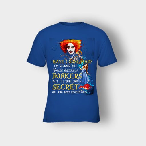 Alice-in-Wonderland-Special-Edition-Kids-T-Shirt-Royal