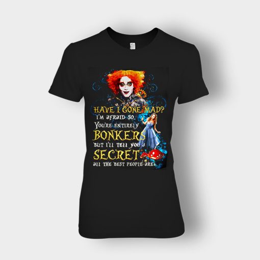 Alice-in-Wonderland-Special-Edition-Ladies-T-Shirt-Black