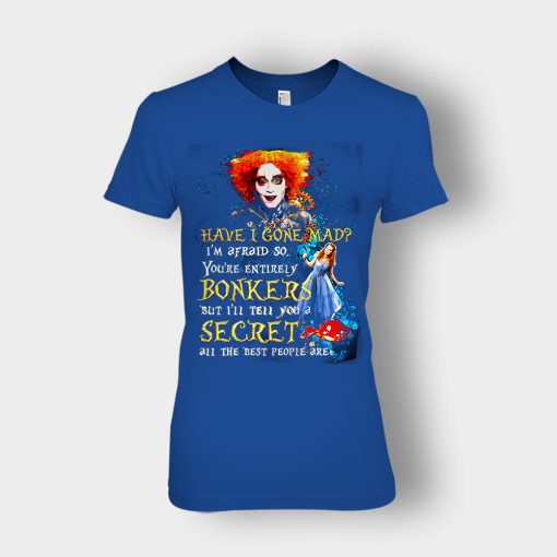 Alice-in-Wonderland-Special-Edition-Ladies-T-Shirt-Royal