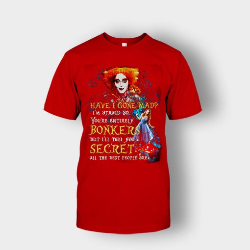 Alice-in-Wonderland-Special-Edition-Unisex-T-Shirt-Red